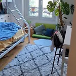 Cozy Apartment