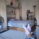 Cozy Apartment