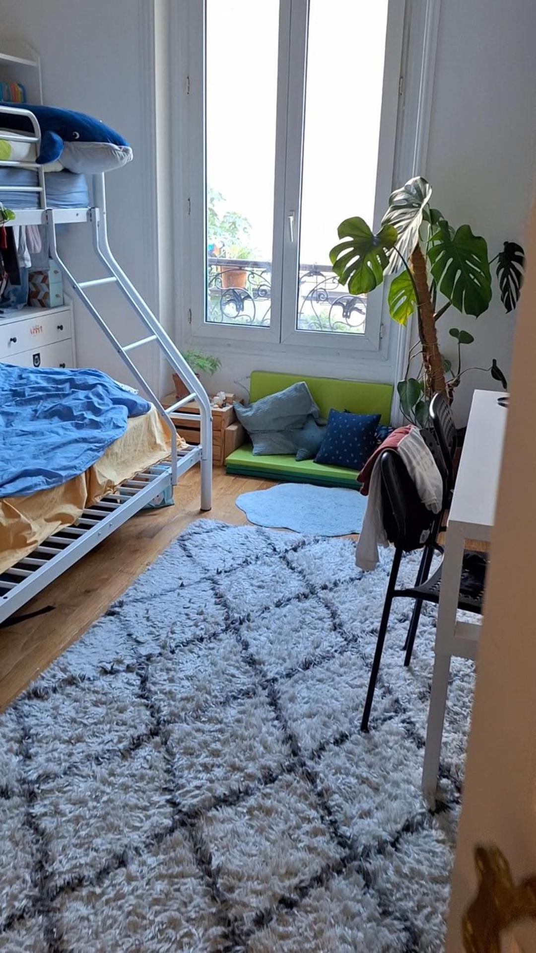Appartamento Cozy Parigi