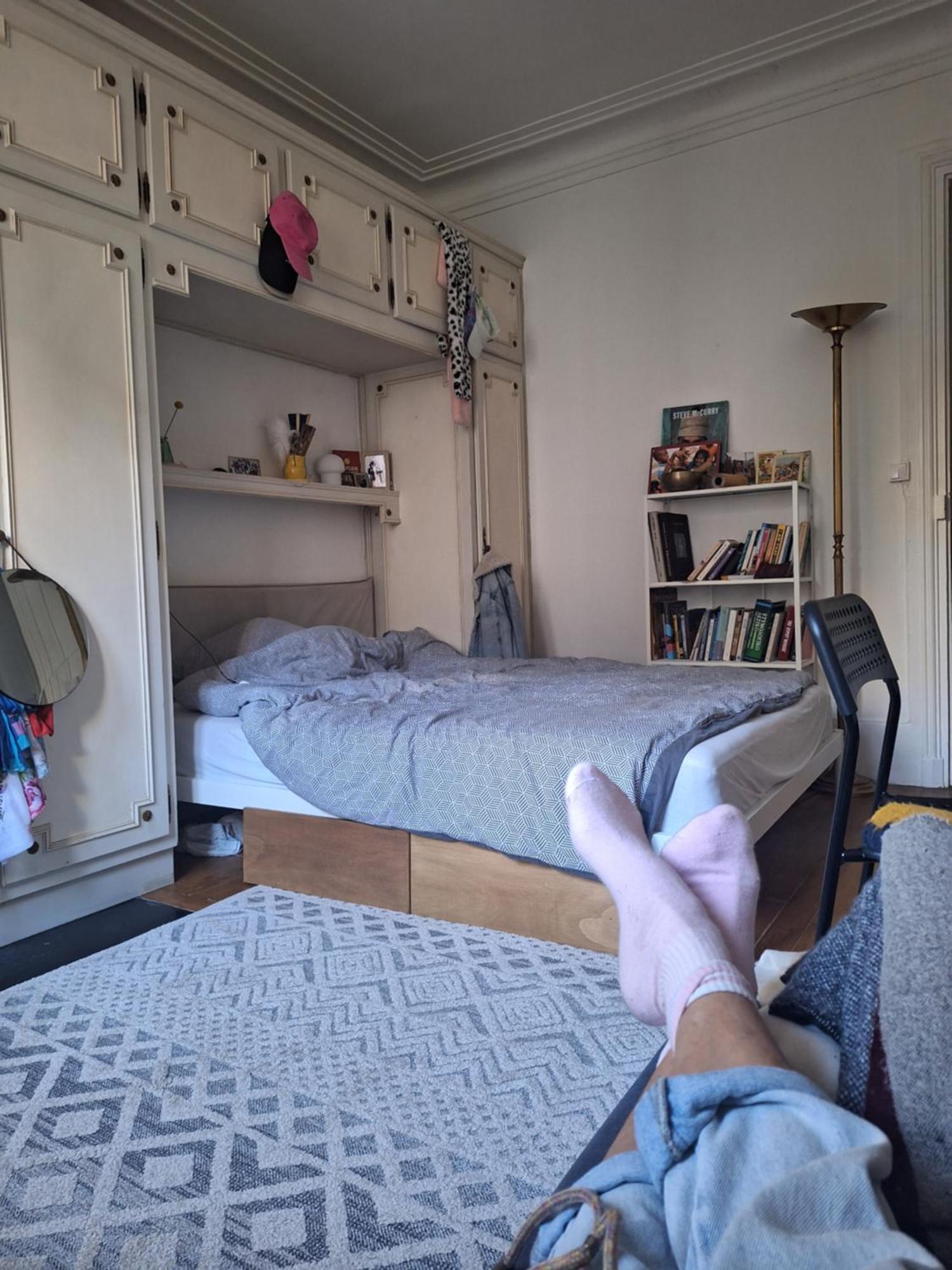 Cozy Appartamento Parigi